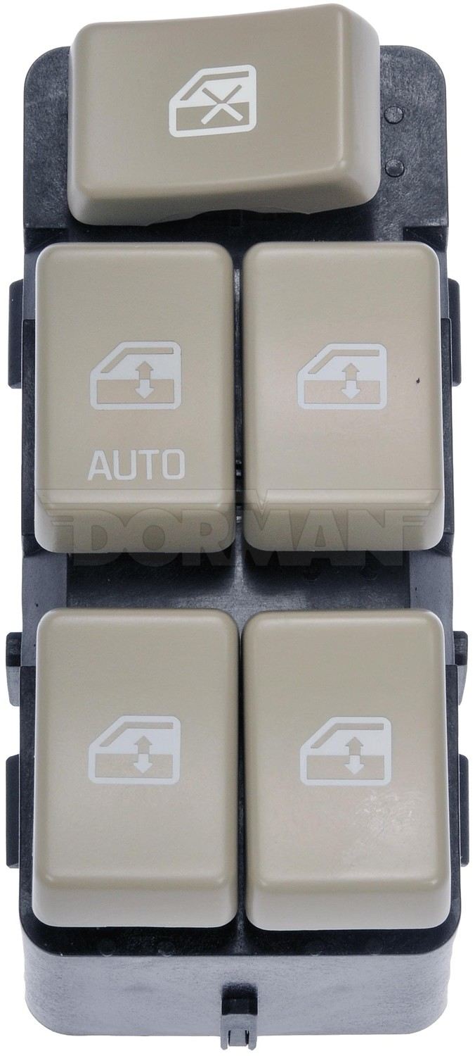 Dorman - OE Solutions WINDOW SWITCH 901-157