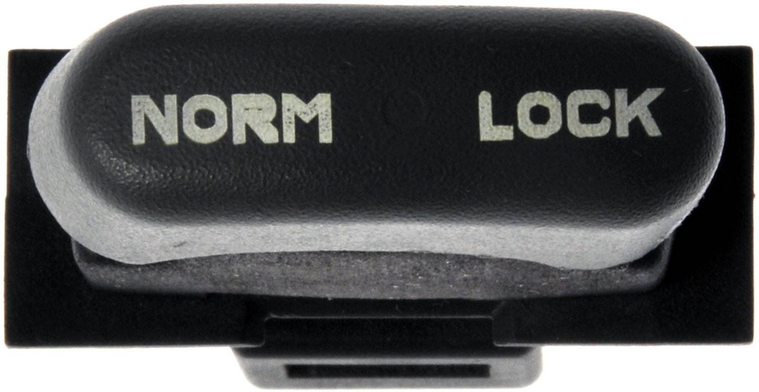 Dorman - OE Solutions WINDOW LOCK SWITCH 901-158