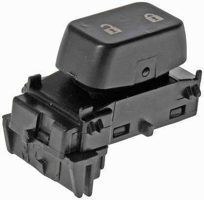 Dorman - OE Solutions Door Lock Switch Power for 2009-07 Chevrolet GMC 901-160