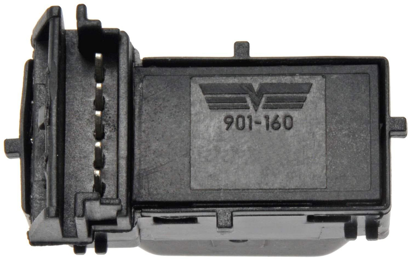 Dorman - OE Solutions Door Lock Switch Power for 2009-07 Chevrolet GMC 901-160