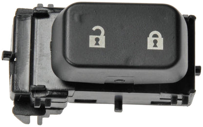 Dorman - OE Solutions Door Lock Switch Power for 2009-07 Chevrolet GMC 901-160