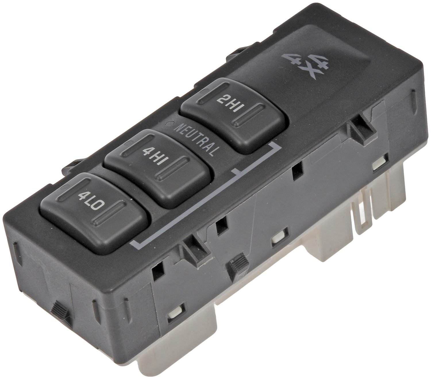 Dorman - OE Solutions 4WD SWITCH 901-162