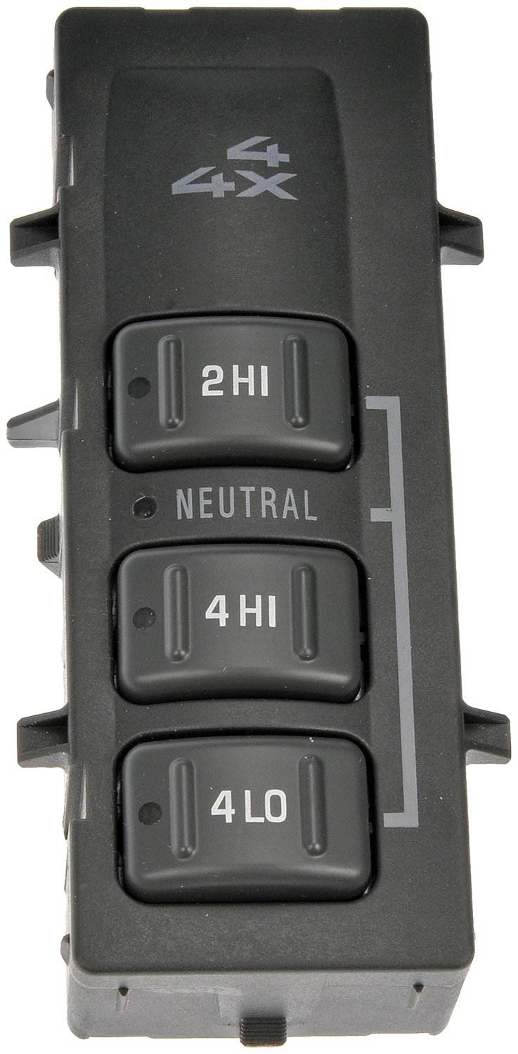 Dorman - OE Solutions 4WD SWITCH 901-162