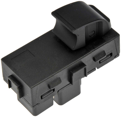 Dorman - OE Solutions Door Window Switch for 2017-08 Buick Chevrolet GMC and 2010-08 Saturn 901-163