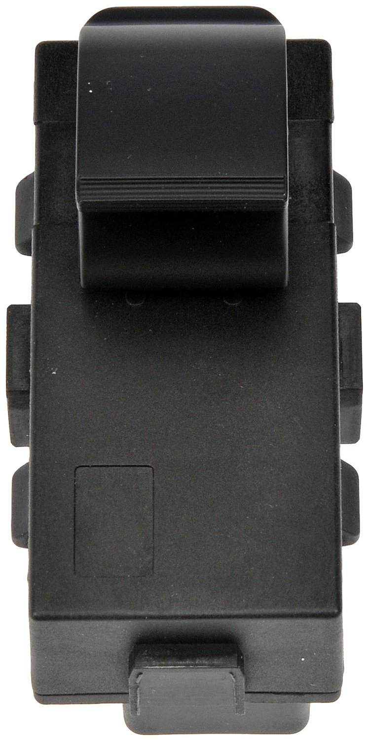 Dorman - OE Solutions Door Window Switch for 2017-08 Buick Chevrolet GMC and 2010-08 Saturn 901-163
