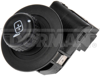Dorman - OE Solutions Door Mirror Switch Power Mirror Switch 901-164