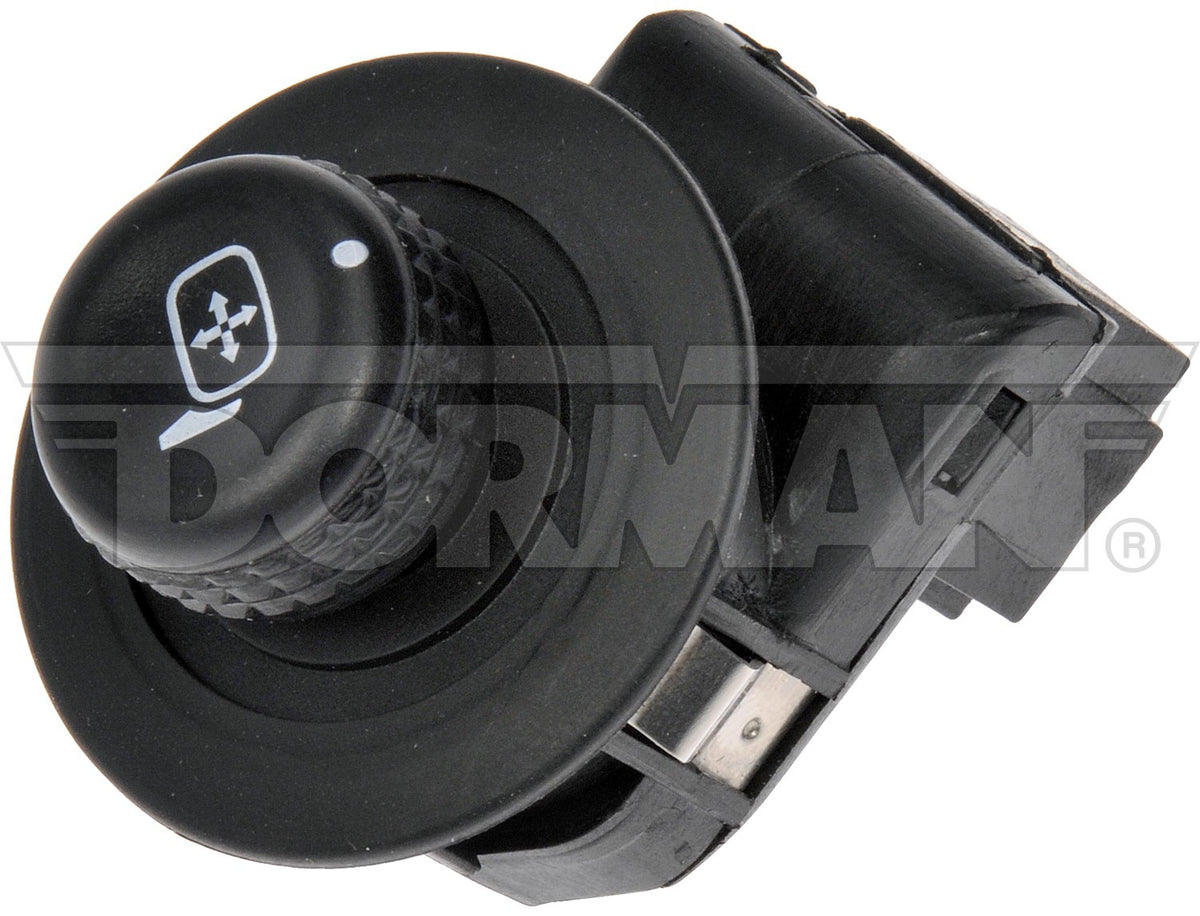 Dorman - OE Solutions Door Mirror Switch Power Mirror Switch 901-164