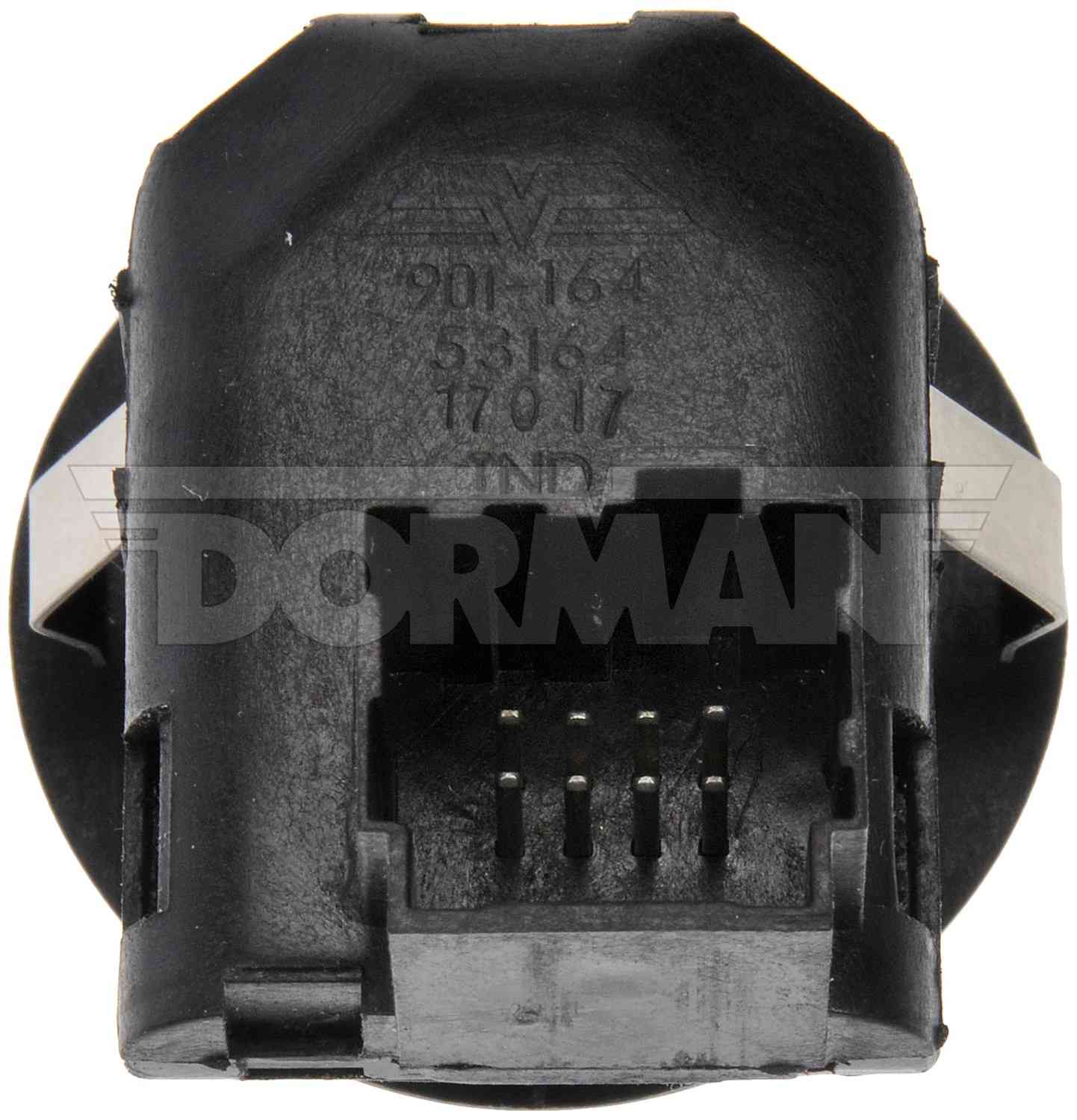 Dorman - OE Solutions Door Mirror Switch Power Mirror Switch 901-164
