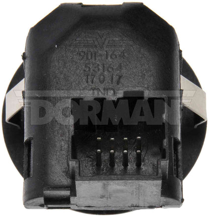 Dorman - OE Solutions Door Mirror Switch Power Mirror Switch 901-164