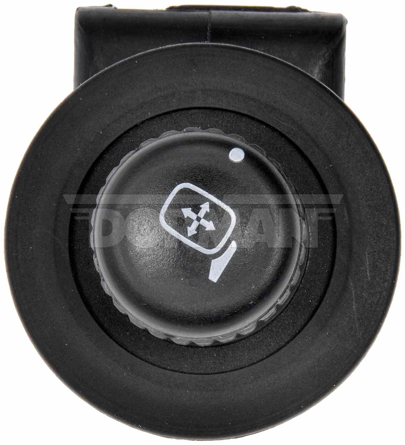 Dorman - OE Solutions Door Mirror Switch Power Mirror Switch 901-164
