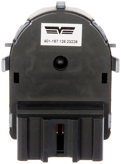 Dorman - OE Solutions MIRROR SWITCH 901-167