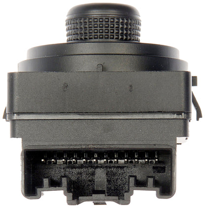 Dorman - OE Solutions MIRROR SWITCH 901-167