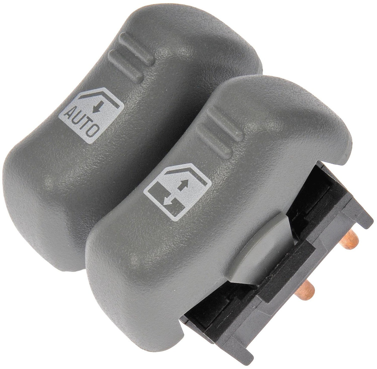 Dorman - OE Solutions Door Window Switch Power Window Switch for 1996-2002 Pontiac Firebird 901-171