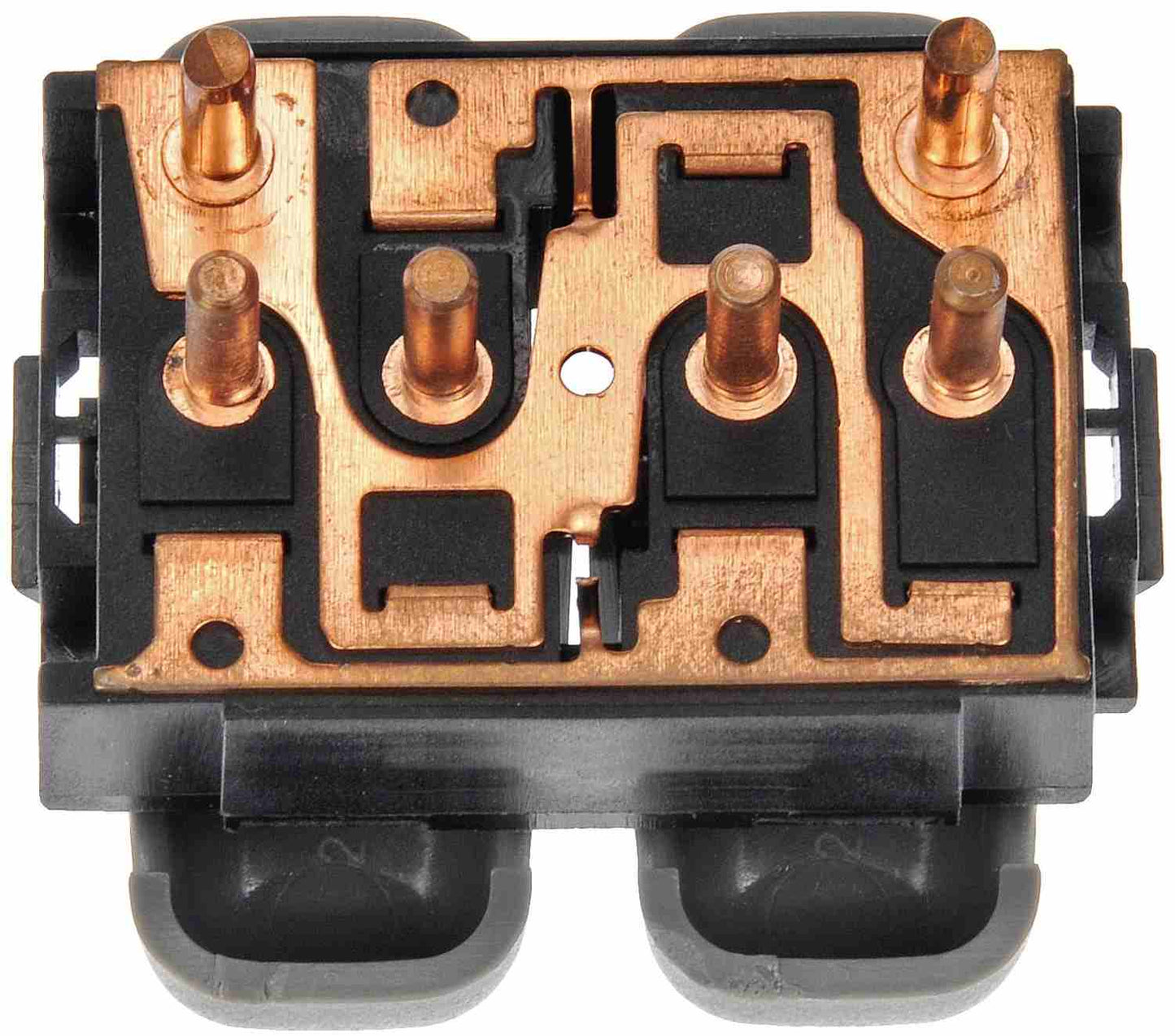 Dorman - OE Solutions Door Window Switch Power Window Switch for 1996-2002 Pontiac Firebird 901-171