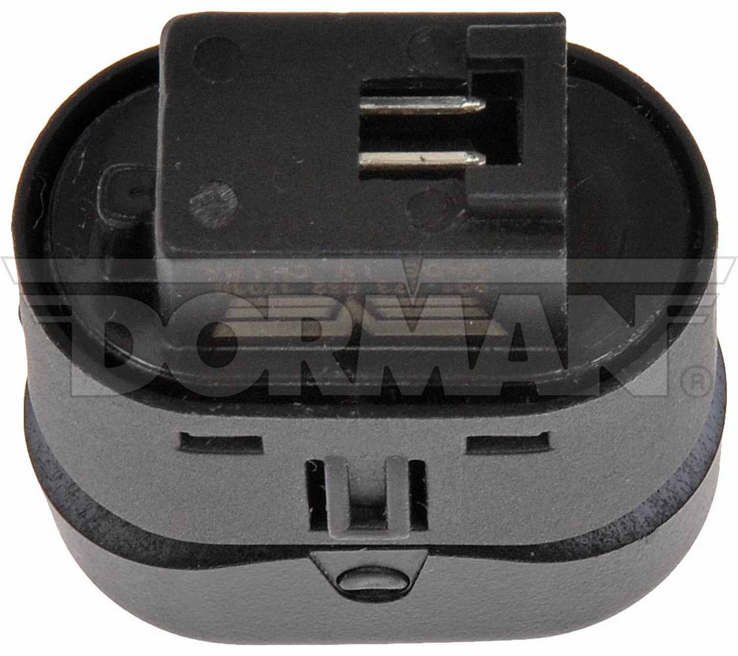 Dorman - OE Solutions Power Door Lock Switch 1 Button for 2008-09 Chevrolet Malibu Front Left 901-173
