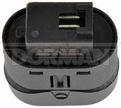Dorman - OE Solutions Power Door Lock Switch 1 Button for 2008-09 Chevrolet Malibu Front Left 901-173