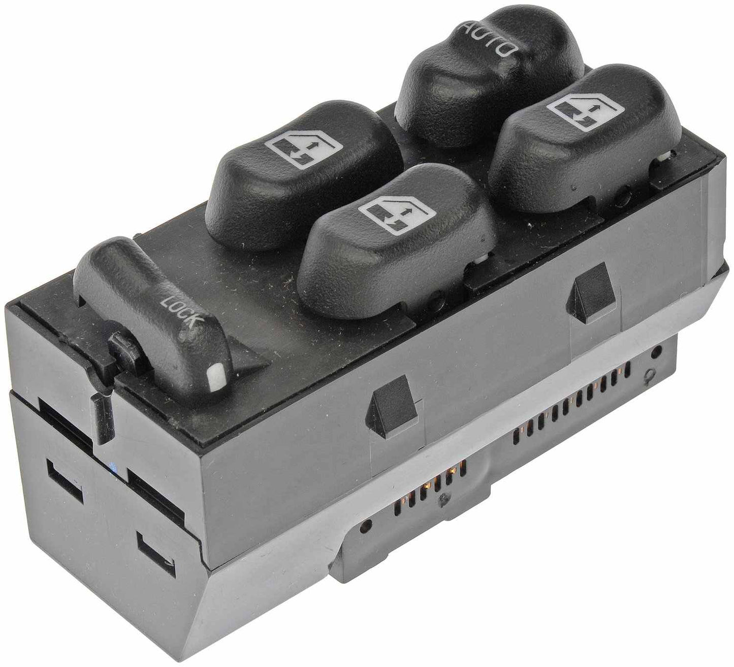 Dorman - OE Solutions WINDOW SWITCH 901-176