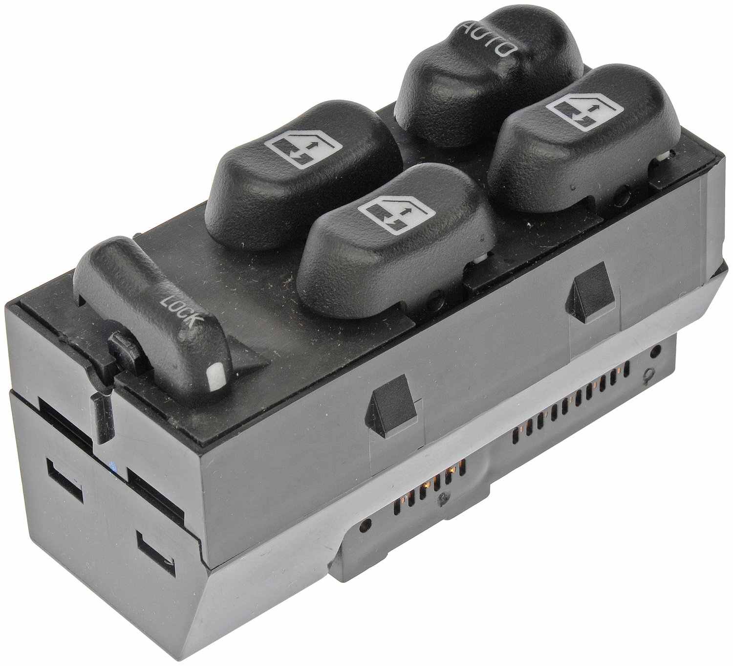 Dorman - OE Solutions WINDOW SWITCH 901-176