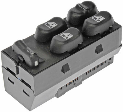 Dorman - OE Solutions WINDOW SWITCH 901-176