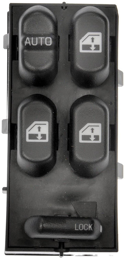 Dorman - OE Solutions WINDOW SWITCH 901-176