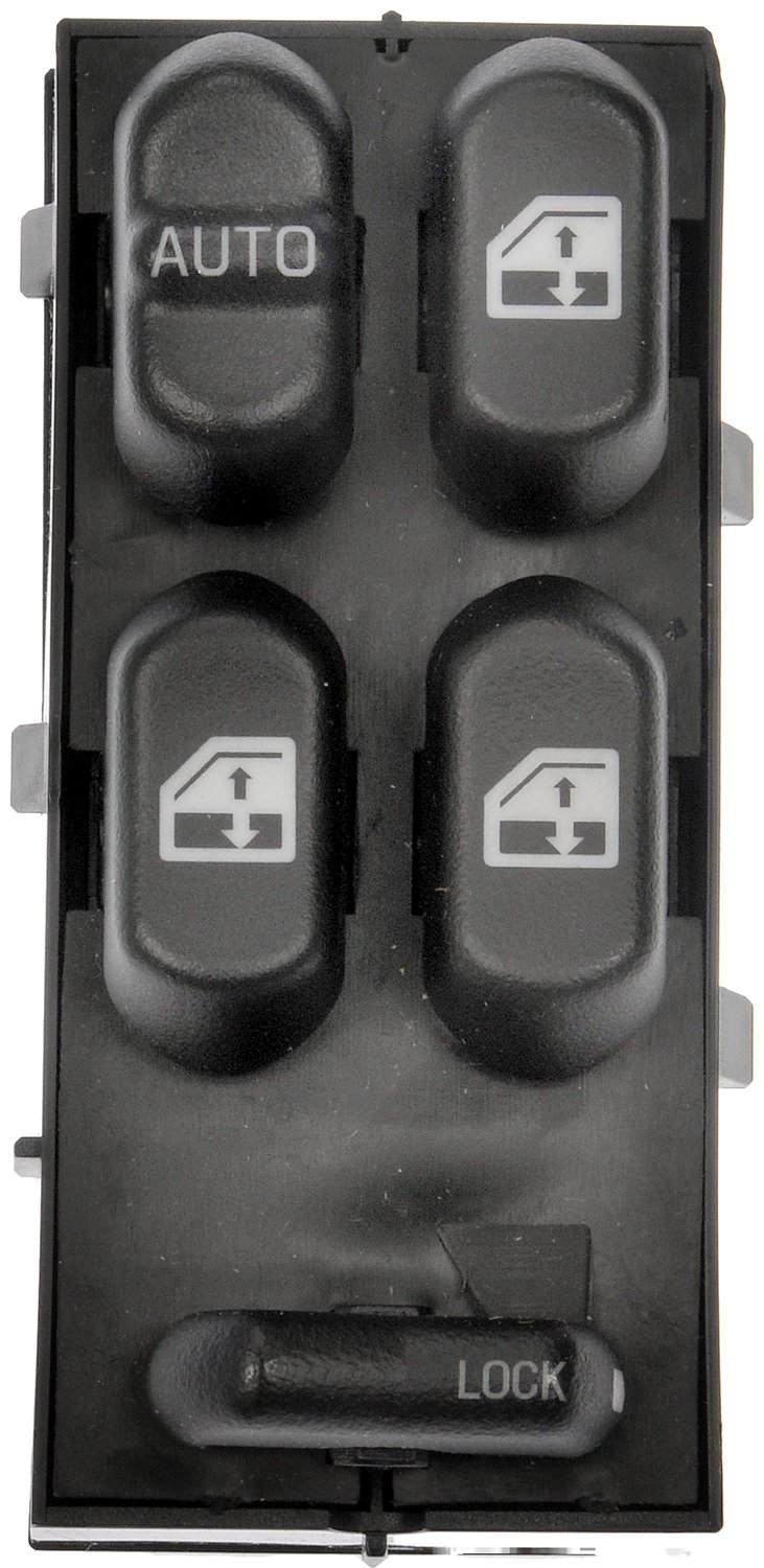 Dorman - OE Solutions WINDOW SWITCH 901-176