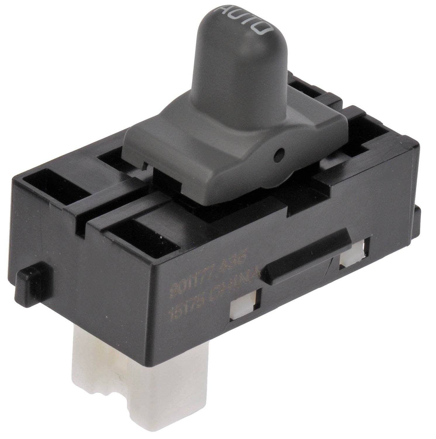 Dorman - OE Solutions WINDOW SWITCH 901-177