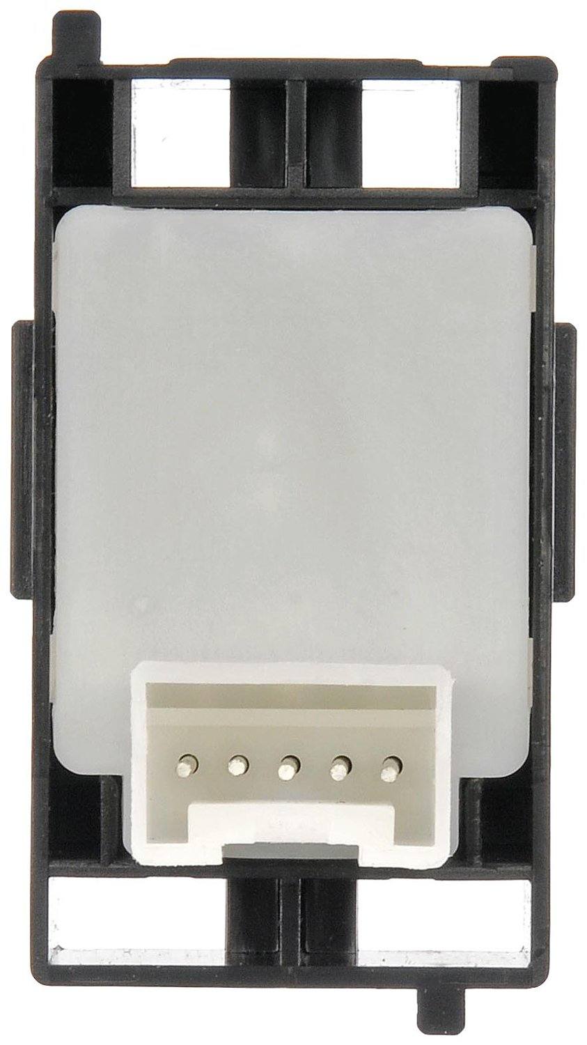 Dorman - OE Solutions WINDOW SWITCH 901-177