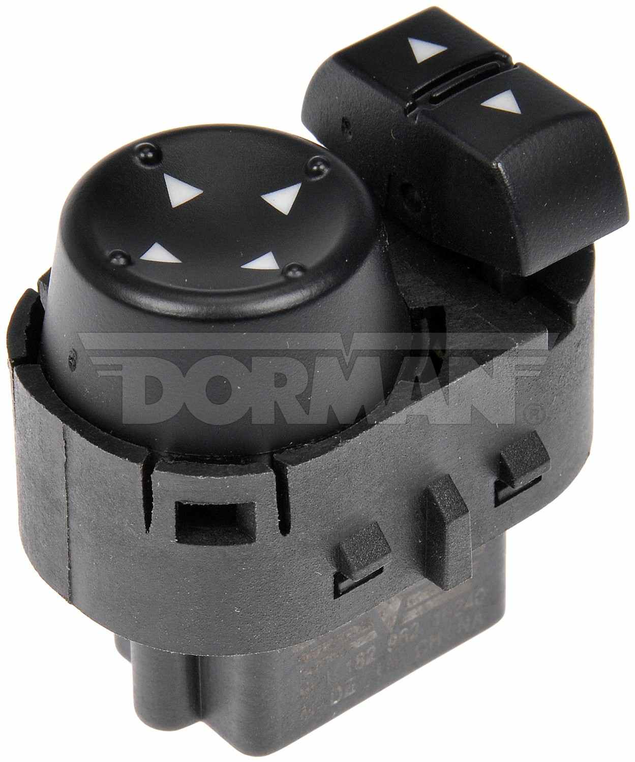 Dorman - OE Solutions Door Mirror Switch Power Mirror Switch for 2014-07 Chevrolet GMC 901-182