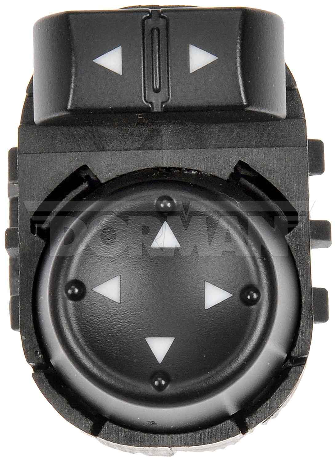 Dorman - OE Solutions Door Mirror Switch Power Mirror Switch for 2014-07 Chevrolet GMC 901-182