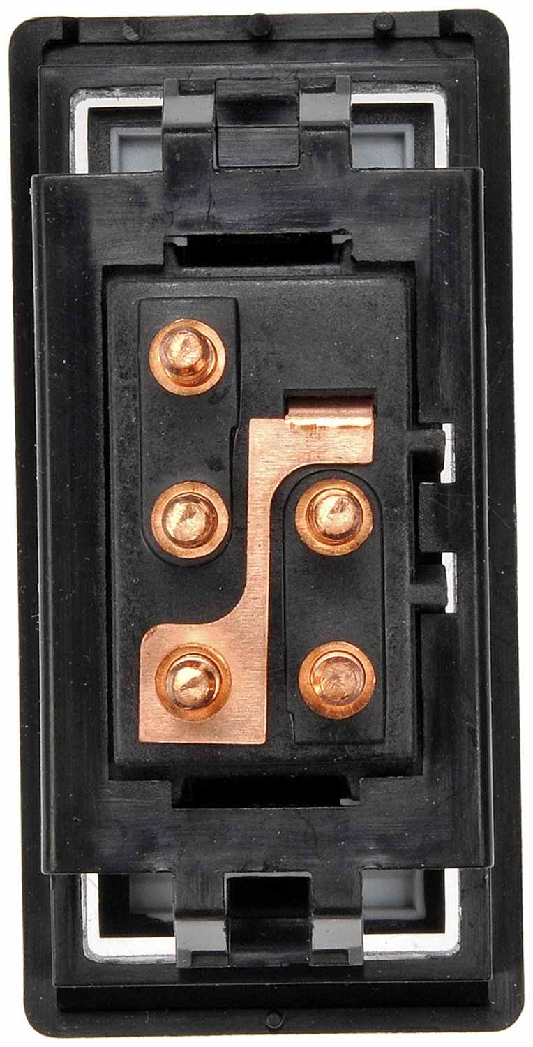 Dorman - OE Solutions DOOR LOCK SWITCH 901-185