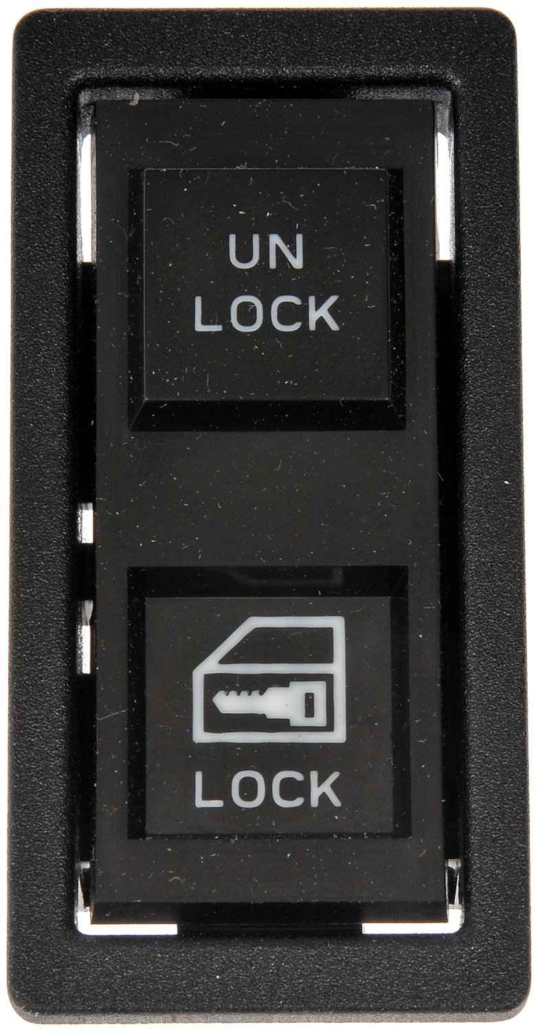 Dorman - OE Solutions DOOR LOCK SWITCH 901-185