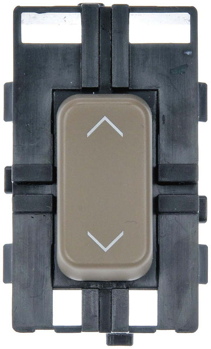 Dorman - OE Solutions WINDOW SWITCH 901-186