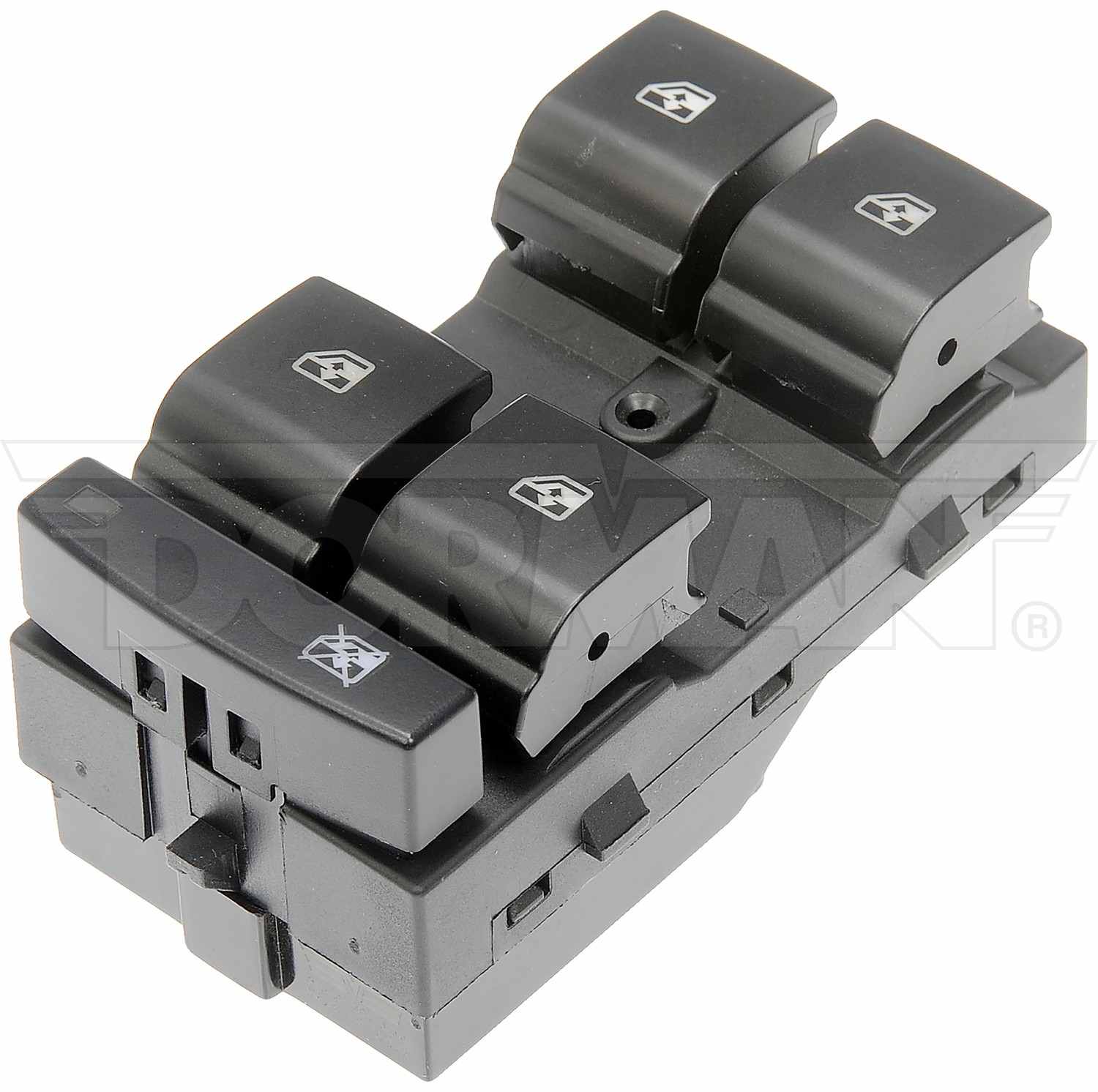 Dorman - OE Solutions POWER WINDOW SWITCH 901-191