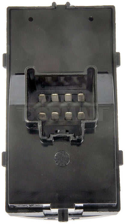Dorman - OE Solutions POWER WINDOW SWITCH 901-191