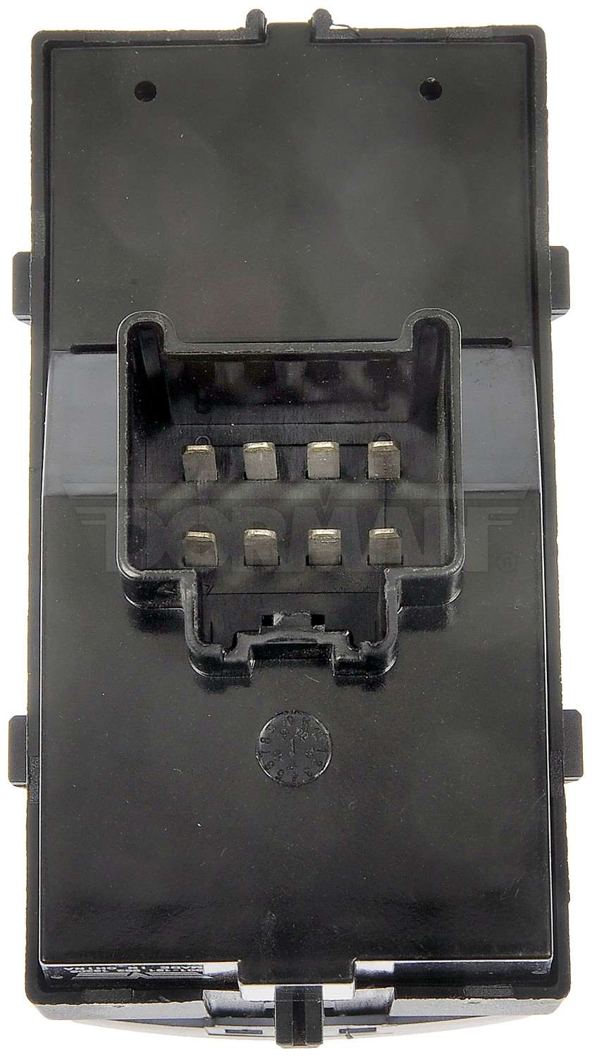 Dorman - OE Solutions POWER WINDOW SWITCH 901-191