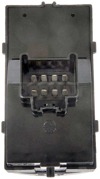 Dorman - OE Solutions POWER WINDOW SWITCH 901-191