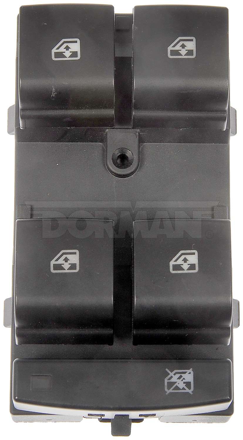 Dorman - OE Solutions POWER WINDOW SWITCH 901-191