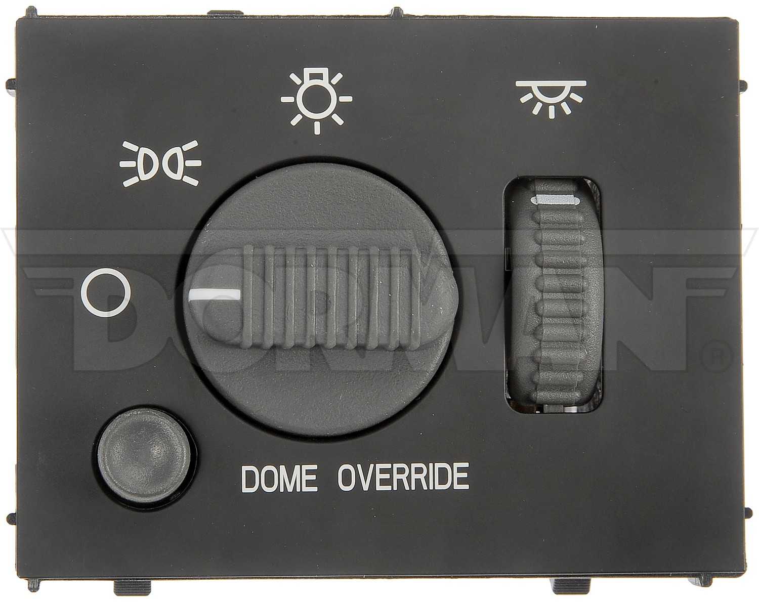 Dorman - OE Solutions HEADLIGHT SWITCH 901-192