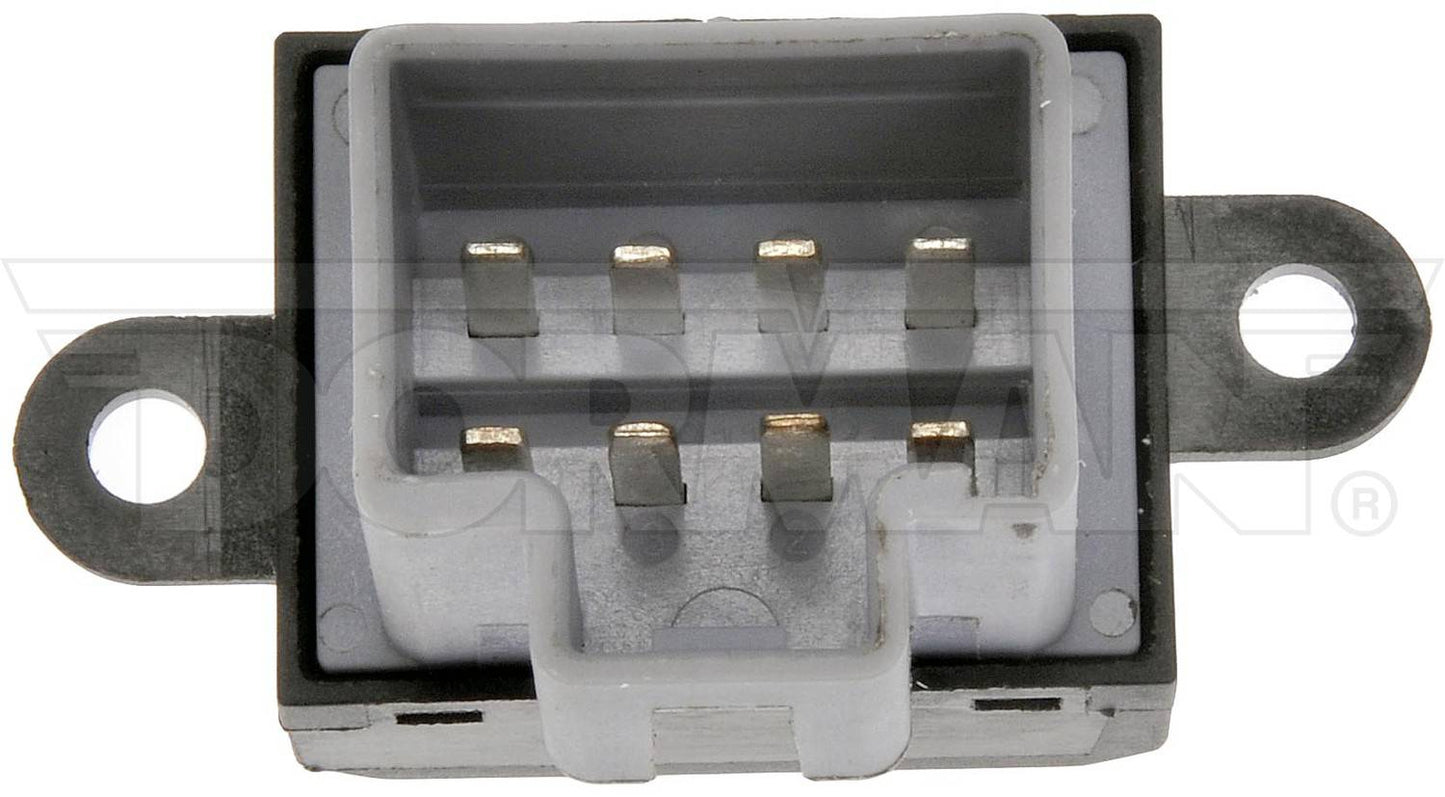 Dorman - OE Solutions WINDOW SWITCH 901-193