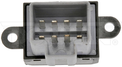 Dorman - OE Solutions WINDOW SWITCH 901-193