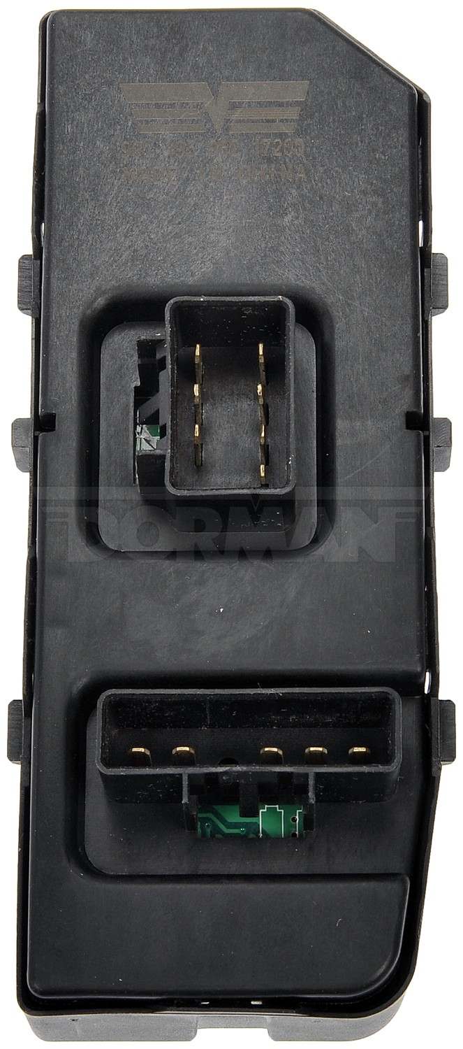 Dorman - OE Solutions WINDOW SWITCH 901-195