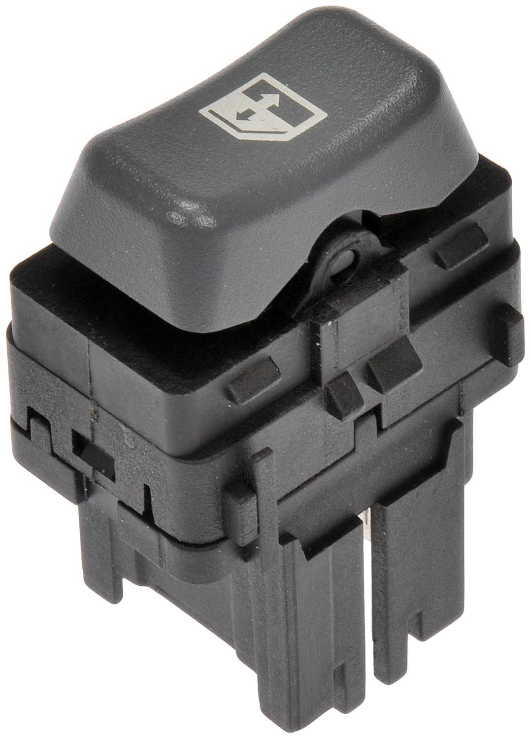 Dorman - OE Solutions Power Window Switch for 2002-2001 Chevrolet GMC 901-197