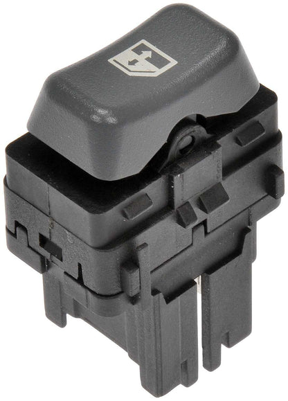 Dorman - OE Solutions Power Window Switch for 2002-2001 Chevrolet GMC 901-197