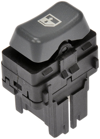 Dorman - OE Solutions Power Window Switch for 2002-2001 Chevrolet GMC 901-197