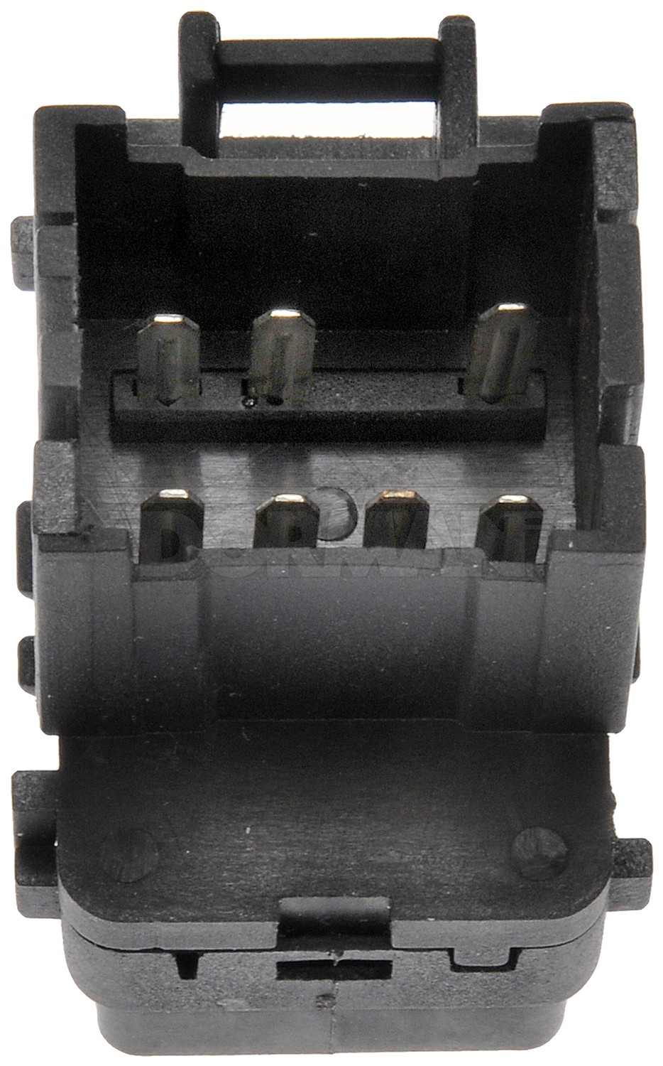 Dorman - OE Solutions Power Window Switch for 2002-2001 Chevrolet GMC 901-197