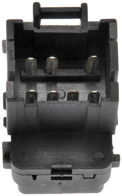 Dorman - OE Solutions Power Window Switch for 2002-2001 Chevrolet GMC 901-197