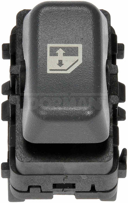 Dorman - OE Solutions Power Window Switch for 2002-2001 Chevrolet GMC 901-197