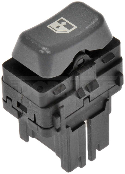 Dorman - OE Solutions Power Window Switch for 2002-2001 Chevrolet GMC 901-197