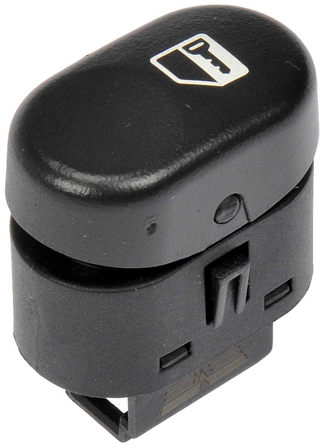 Dorman - OE Solutions Power Door Lock Switch for 2010-05 Pontiac G6 901-198
