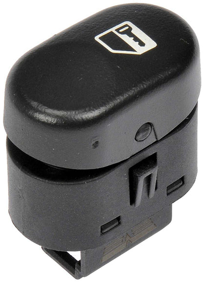Dorman - OE Solutions Power Door Lock Switch for 2010-05 Pontiac G6 901-198